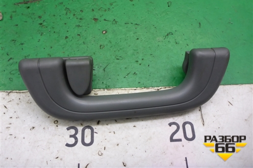 Ручка внутренняя потолочная для Geely Emgrand (EC7) с 2009-2016г