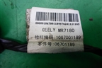 Проводка двери передней правой (06701189) для Geely Emgrand (EC7) с 2009-2016г