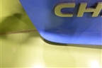 Дверь багажника без стекла (C281F2701080101) для Changan UNI-V с 2022г