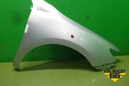 Крыло переднее правое (5381133210) для Toyota Camry V50 с 2011-2018г