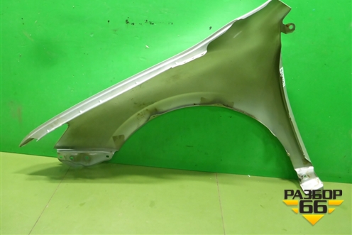 Крыло переднее правое (5381133210) для Toyota Camry V50 с 2011-2018г