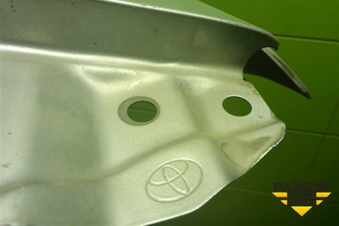 Крыло переднее правое (5381133210) для Toyota Camry XV50 с 2011-2018г (Камри)