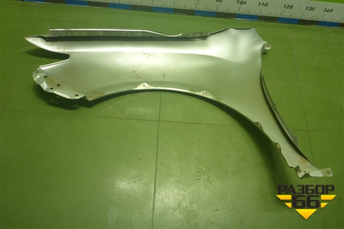 Крыло переднее правое (5381133210) для Toyota Camry XV50 с 2011-2018г (Камри)