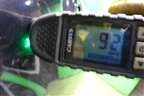 Дверь задняя правая (хетчбэк) для Ford Focus 2 с 2008-2011г