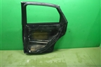 Дверь задняя правая (хетчбэк) для Ford Focus 2 с 2008-2011г