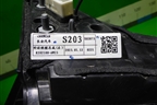Зеркало левое электрическое (8 контактов с камерой) (8202100AW23) для Changan CS55PLUS с 2019г
