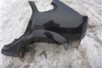 Крыло заднее левое (5ти дверный хетчбэк) для Ford Focus 2 с 2008-2011г