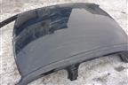 Крыша не под люк (5ти дверный хетчбэк) для Ford Focus 2 с 2008-2011г