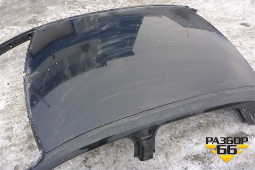 Крыша не под люк (5ти дверный хетчбэк) для Ford Focus 2 с 2008-2011г