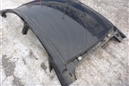 Крыша не под люк (5ти дверный хетчбэк) для Ford Focus 2 с 2008-2011г