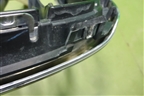 Решетка радиатора правая (7354824) для BMW X1 F48 с 2014г (Х1 Ф48)