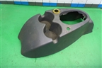 Консоль (передняя часть) (8200211054) для Renault Logan с 2004-2015г