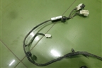 Проводка двери багажника (24051HL00A) для Nissan Qashqai (J11E) с 2013г (Кашкай)