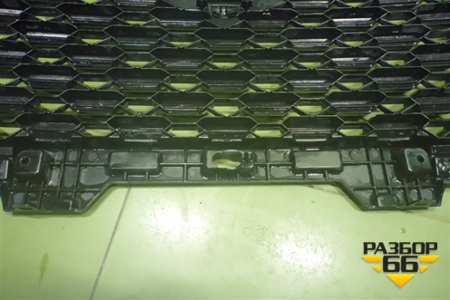 Решетка радиатора (2803161BQ22AA) для Changan CS35 Plus с 2018г