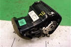 Дефлектор воздушный левый (6R0819703) для Volkswagen Polo (седан) с 2010г (Поло)
