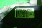 Фара правая (Led) (4121020DE01AA) для Changan UNI-V с 2022г