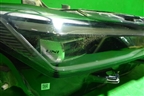 Фара правая (Led) (4121020DE01AA) для Changan UNI-V с 2022г