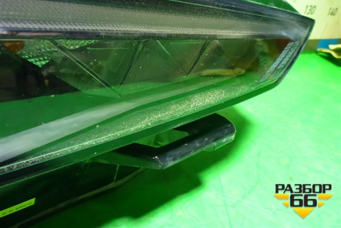 Фара правая (Led) (4121020DE01AA) для Changan UNI-V с 2022г