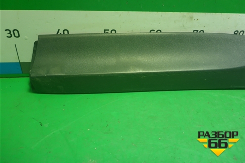 Накладка двери задней левой (6202510CN01) для Changan UNI-T с 2020г (Юни Т)