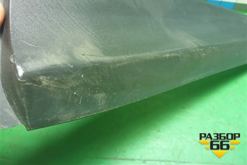 Накладка двери задней левой (6202510CN01) для Changan UNI-T с 2020г (Юни Т)