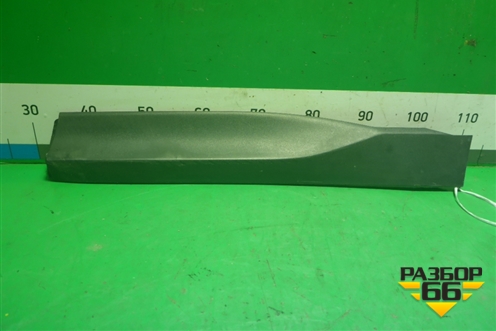 Накладка двери задней левой (6202510CN01) для Changan UNI-T с 2020г (Юни Т)