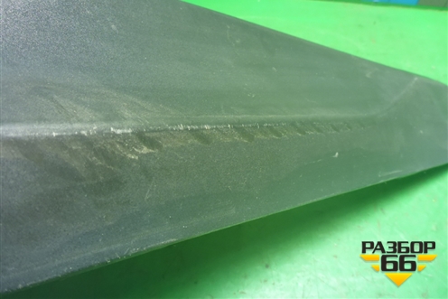 Накладка двери задней левой (6202510CN01) для Changan UNI-T с 2020г (Юни Т)