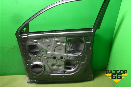 Дверь передняя правая (S203F2701030300) для Changan CS55PLUS с 2019г