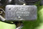 Фара левая (после 2005г галоген) (921011C520) для Hyundai Getz с 2002г