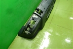 Бампер передний (под парктроник) (2803206XKM01A) для Tank 300 с 2021-2025г