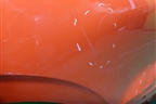 Дверь задняя правая (5081040200C15) для Geely Coolray с 2019-2025г
