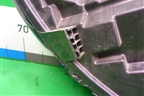 Фара правая (Led) (4121020DE01AA) для Changan UNI-V с 2022г
