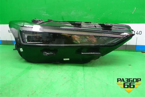 Фара правая (Led) (4121020DE01AA) для Changan UNI-V с 2022г