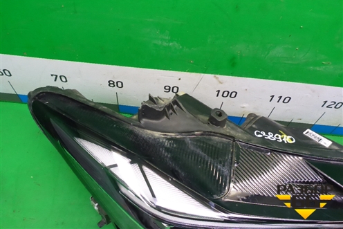 Фара правая (Led) (4121020DE01AA) для Changan UNI-V с 2022г