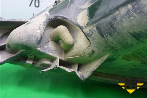 Фара правая (после 2000г галоген) (A9018202761) для Mercedes Benz Sprinter W901-905 с 1995-2006г (Спринтер)