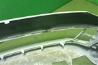 Бампер передний (1K8807221H) для Volkswagen Scirocco с 2008г (Сирокко)