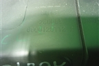 Накладка двери передней правой (6600125112) для Geely Coolray с 2019-2025г