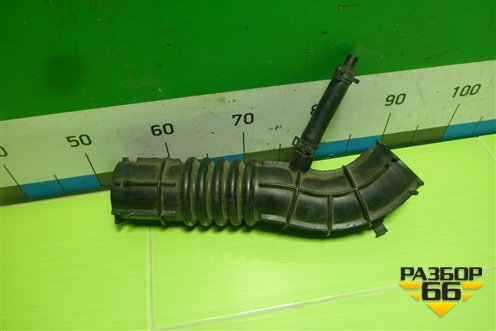 Патрубок воздушного фильтра (8450020039) для VAZ XRAY с 2016г (Хрэй)