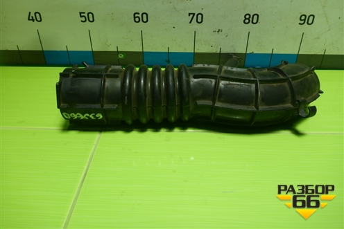 Патрубок воздушного фильтра (8450020039) для VAZ XRAY с 2016г (Хрэй)