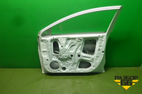 Дверь передняя правая (C211F2701030200AC) для Changan Eado Plus с 2020-2025г