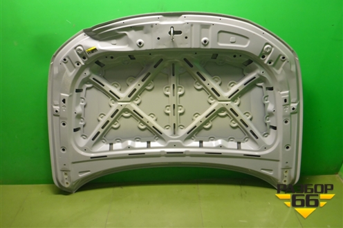 Капот (C281F2701010200) для Changan UNI-V с 2022г