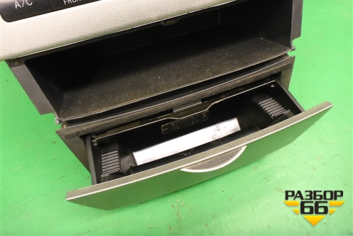 Модуль управления климатической установкой (5593012392) для Toyota Corolla (E12) с 2001-2007г (Королла 120) Модуль управления климатической установкой (5593012392) для Toyota Corolla (E12) с 2001-2007г (Королла 120)