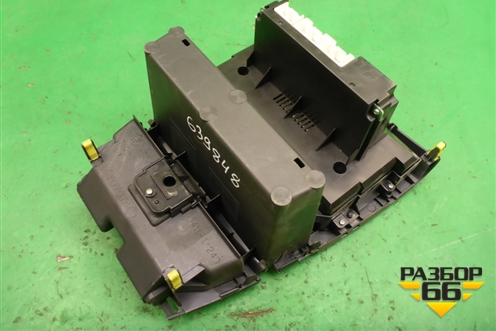 Модуль управления климатической установкой (5593012392) для Toyota Corolla (E12) с 2001-2007г (Королла 120) Модуль управления климатической установкой (5593012392) для Toyota Corolla (E12) с 2001-2007г (Королла 120)