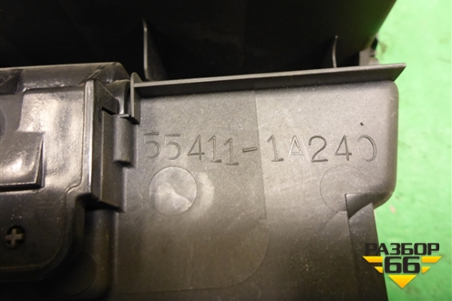 Модуль управления климатической установкой (5593012392) для Toyota Corolla (E12) с 2001-2007г (Королла 120) Модуль управления климатической установкой (5593012392) для Toyota Corolla (E12) с 2001-2007г (Королла 120)