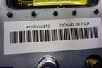 Подушка безопасности в рулевое колесо (4513002270) для Toyota Corolla (E12) с 2001-2007г