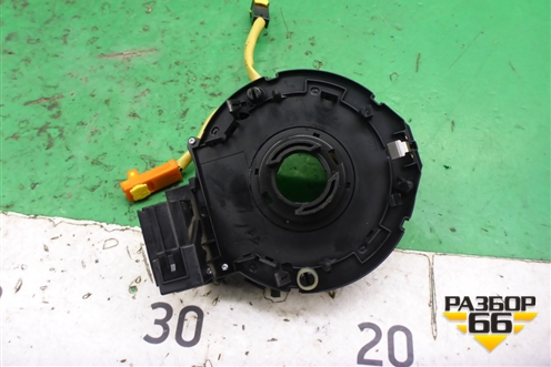 Механизм подрулевой для SRS AIR BAG для Toyota Corolla (E12) с 2001-2007г