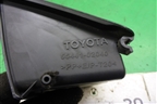 Ящик передней консоли (5544102040) для Toyota Corolla (E12) с 2001-2007г