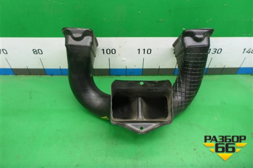 Воздуховод отопителя (5584402130) для Toyota Corolla (E12) с 2001-2007г
