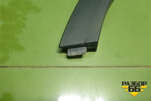 Накладка заднего крыла правого (A00090864) для BAIC X35 с 2019г