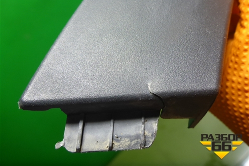 Накладка заднего крыла правого (A00090864) для BAIC X35 с 2019г