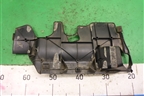 Накладка на торпедо (левая) (5560602020) для Toyota Corolla (E12) с 2001-2007г